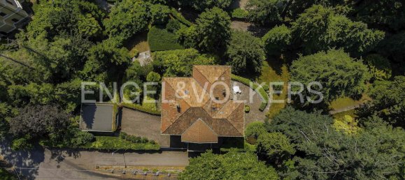 5 bedrooms Villa in Varese, Italy No. 263275 15