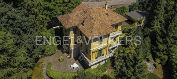 5 bedrooms Villa in Varese, Italy No. 263275 12