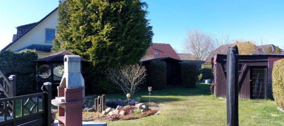 3 Schlafzimmer Haus in Vorpommern-Rügen, Germany, Nr. 204730 5