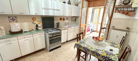 Квартира с 2 спальнями в Нови Лигуре, Италия № 161475 5