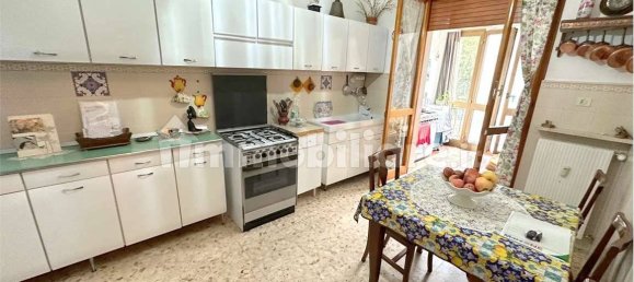 Квартира с 2 спальнями в Нови Лигуре, Италия № 161475 4