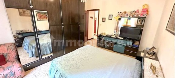 Квартира с 2 спальнями в Нови Лигуре, Италия № 161475 14