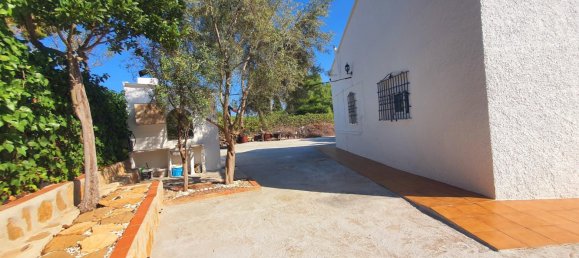 3 Schlafzimmer Haus in Naquera, Spain, Nr. 175080 30