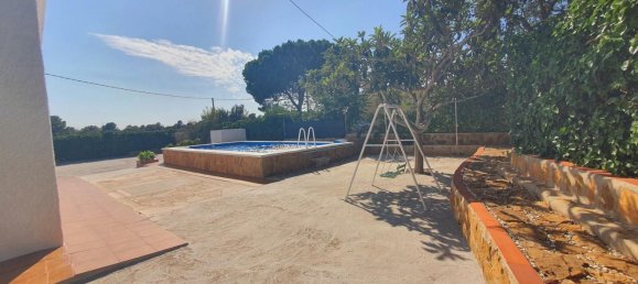 3 Schlafzimmer Haus in Naquera, Spain, Nr. 175080 29