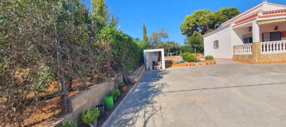 3 Schlafzimmer Haus in Naquera, Spain, Nr. 175080 27