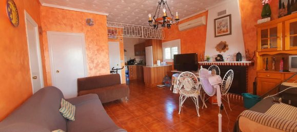 3 Schlafzimmer Haus in Naquera, Spain, Nr. 175080 4