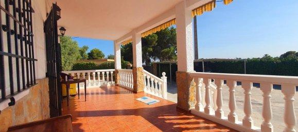 3 Schlafzimmer Haus in Naquera, Spain, Nr. 175080 48