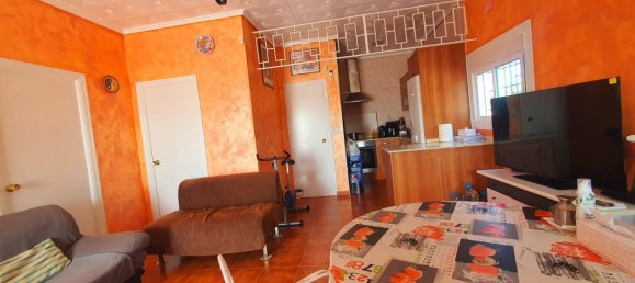 3 Schlafzimmer Haus in Naquera, Spain, Nr. 175080 35