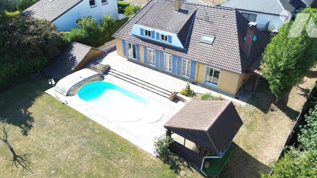 5 Schlafzimmer Haus in Marly, France, Nr. 335577