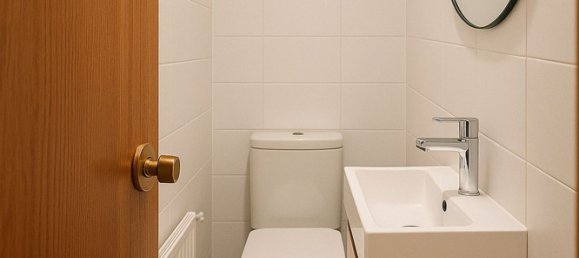 4 bedrooms Apartment in Madrid, Spain No. 170748 9