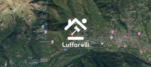 6 rooms Apartment in Torre Pellice, Italy No. 228104 7