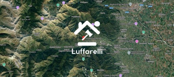 6 rooms Apartment in Torre Pellice, Italy No. 228104 10