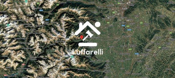 6 rooms Apartment in Torre Pellice, Italy No. 228104 15