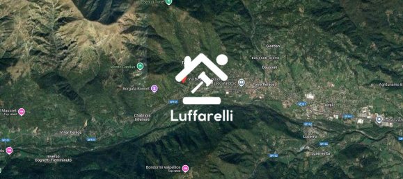 6 rooms Apartment in Torre Pellice, Italy No. 228104 9