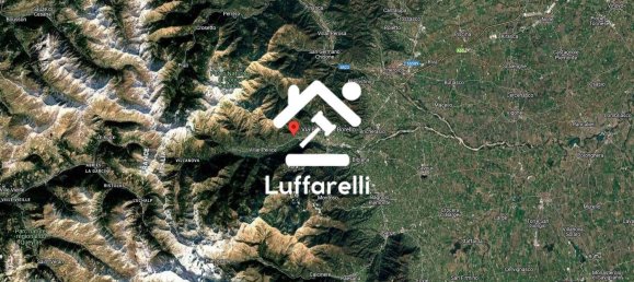 6 rooms Apartment in Torre Pellice, Italy No. 228104 13