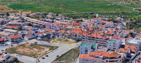 Terreno em Silves, Portugal 290 m² N.º 55041 2
