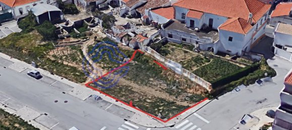 Terreno em Silves, Portugal 290 m² N.º 55041 4