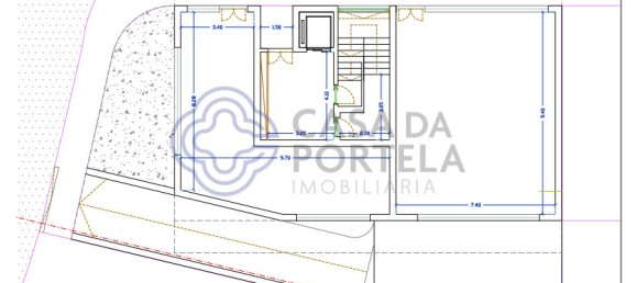 Terreno em Silves, Portugal 290 m² N.º 55041 9