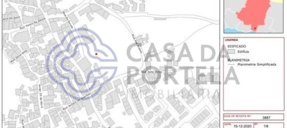 Terreno em Silves, Portugal 290 m² N.º 55041 6