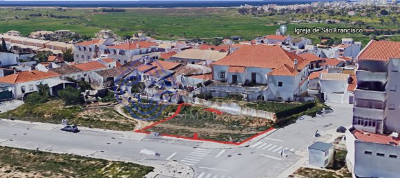 Terreno em Silves, Portugal 290 m² N.º 55041 3
