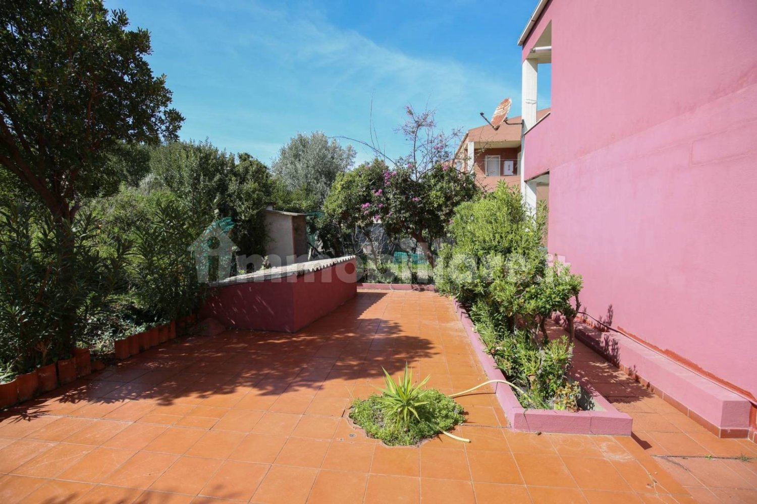 3 bedrooms Apartment in Castelsardo, Italy No. 200837