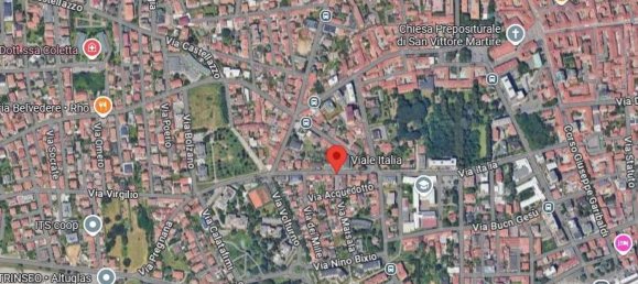 4غرفة شقة في Rho, Italy رقم 183915 5