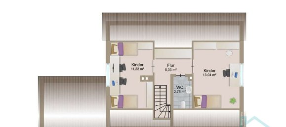 3 bedrooms House in Donnersbergkreis, Germany No. 315828 30