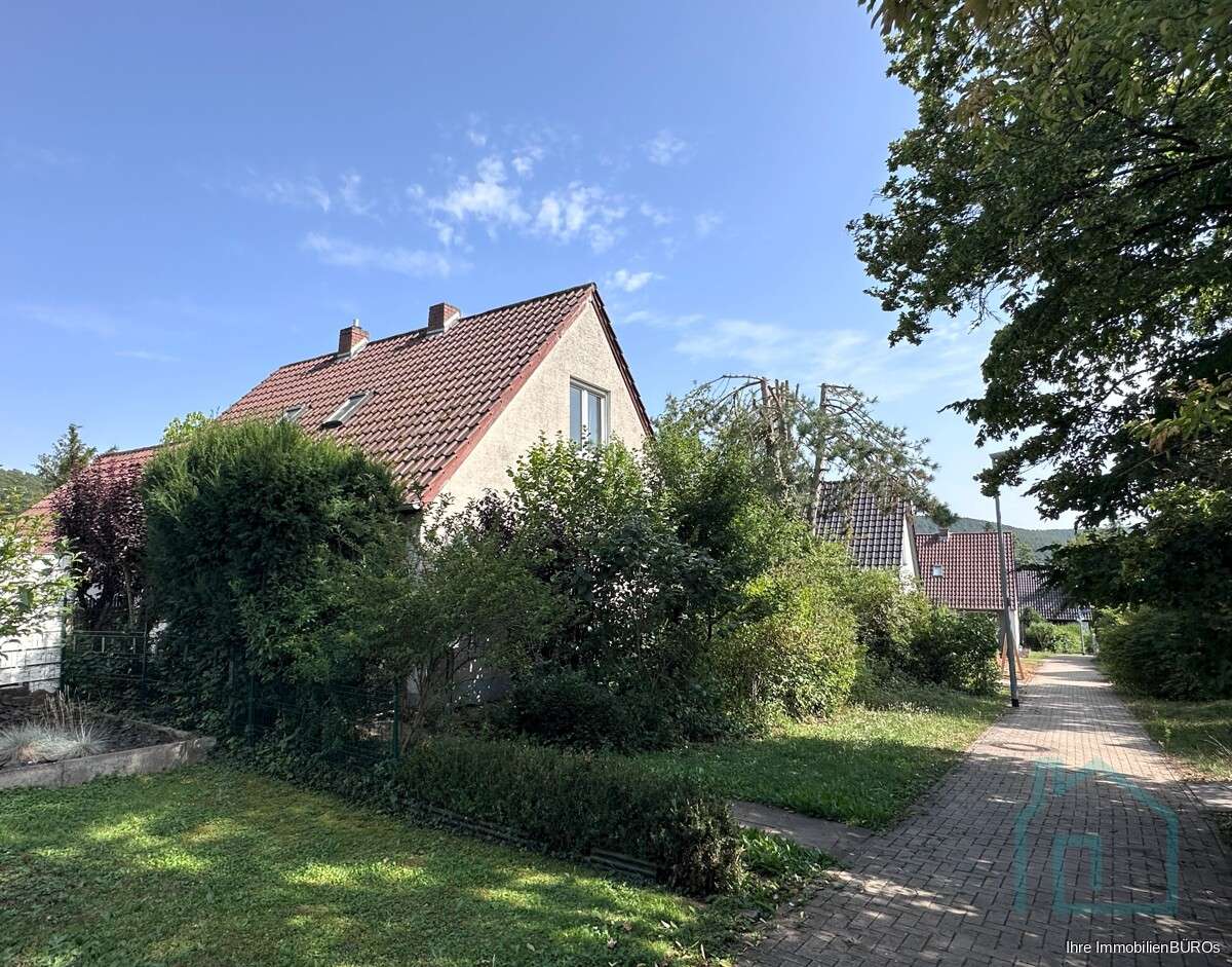 3 bedrooms House in Donnersbergkreis, Germany No. 315828