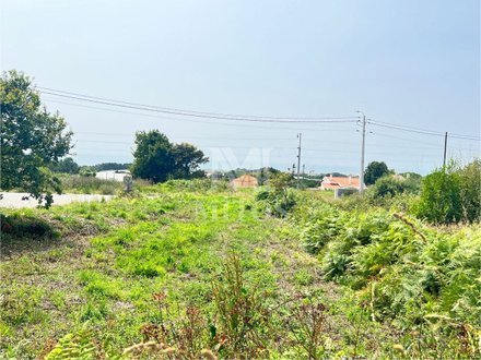 Земельный участок 447м² в Виана ду Каштелу, Португалия № 77982