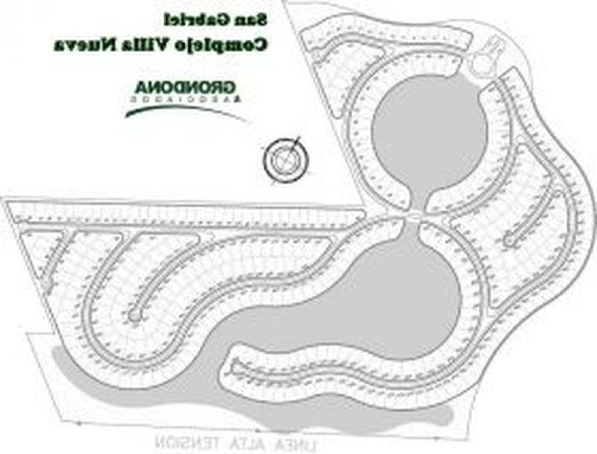  Land in Tigre, Argentina No. 36324