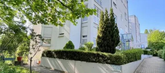 1 غرف نوم شقة في Stuttgart, Germany رقم 90356 14