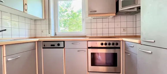 1 غرف نوم شقة في Stuttgart, Germany رقم 90356 5