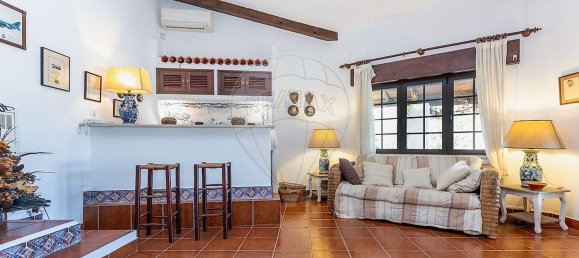 3 bedrooms House in Mexilhoeira Grande, Portugal No. 34162 5