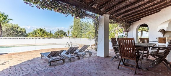 3 bedrooms House in Mexilhoeira Grande, Portugal No. 34162 27