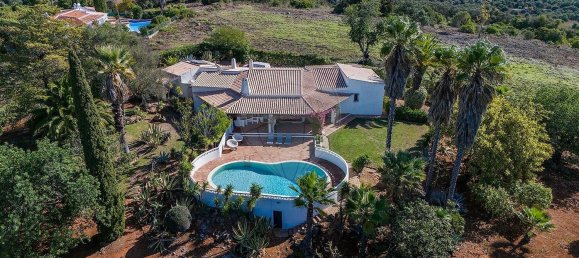 3 bedrooms House in Mexilhoeira Grande, Portugal No. 34162 41