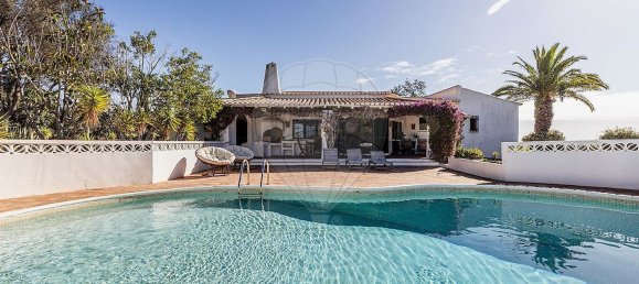 3 bedrooms House in Mexilhoeira Grande, Portugal No. 34162 36