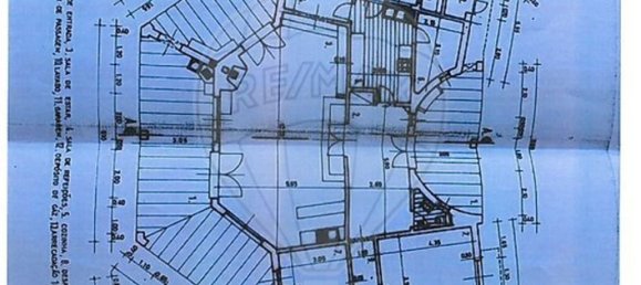 3 bedrooms House in Mexilhoeira Grande, Portugal No. 34162 45