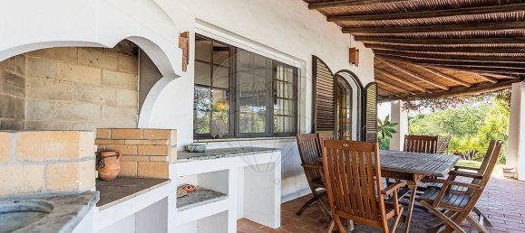 3 bedrooms House in Mexilhoeira Grande, Portugal No. 34162 32