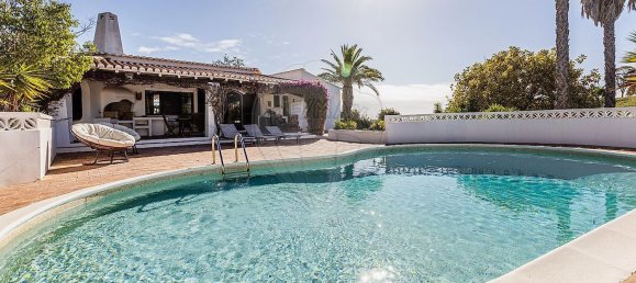 3 bedrooms House in Mexilhoeira Grande, Portugal No. 34162 37