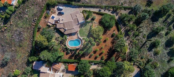 3 bedrooms House in Mexilhoeira Grande, Portugal No. 34162 43