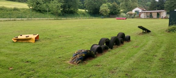 Gewerbliche Immobilie in Schwalm-Eder, Germany 3000m², Nr. 277005 4