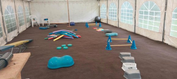 Gewerbliche Immobilie in Schwalm-Eder, Germany 3000m², Nr. 277005 7