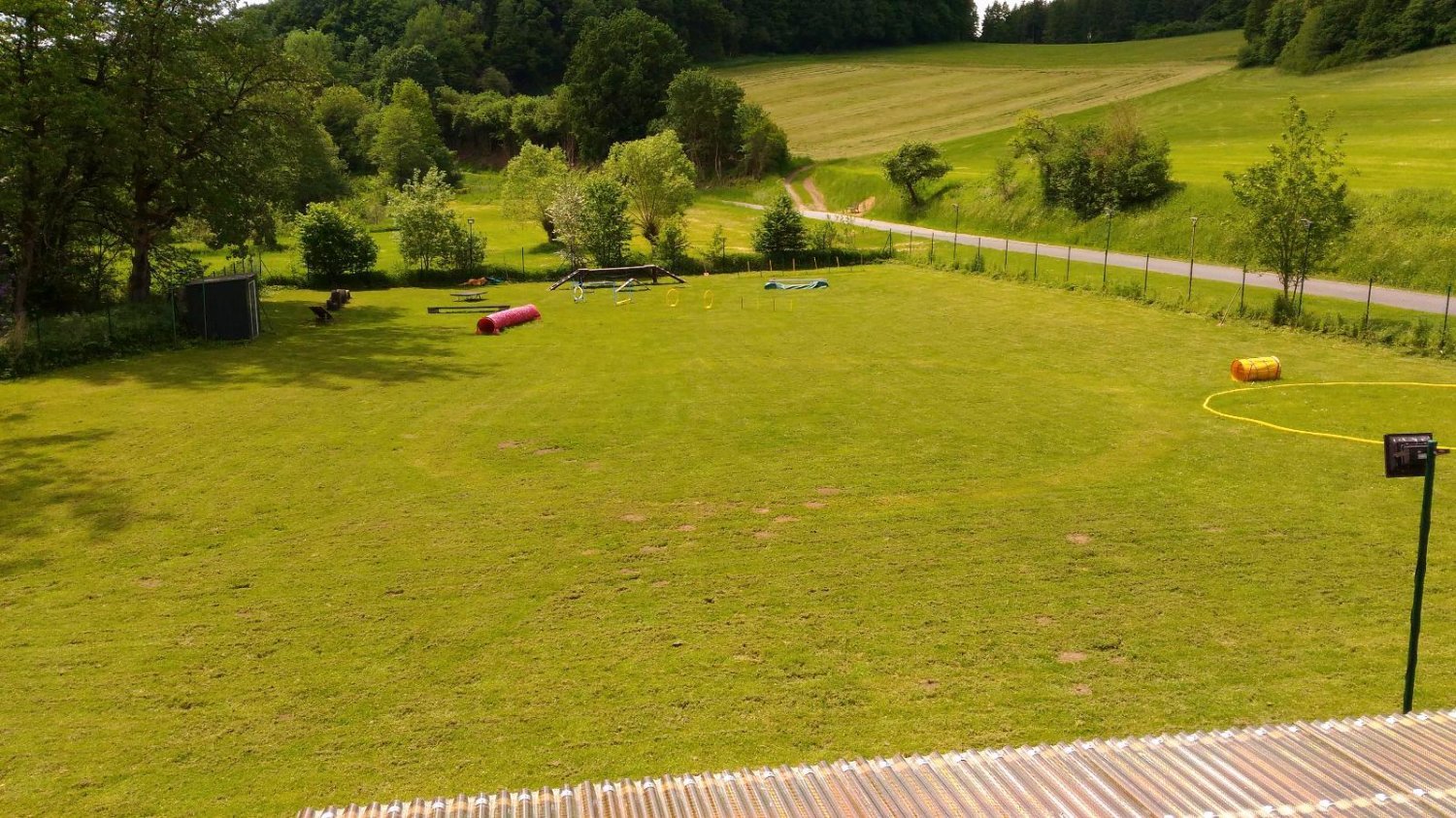 Gewerbliche Immobilie in Schwalm-Eder, Germany 3000m², Nr. 277005