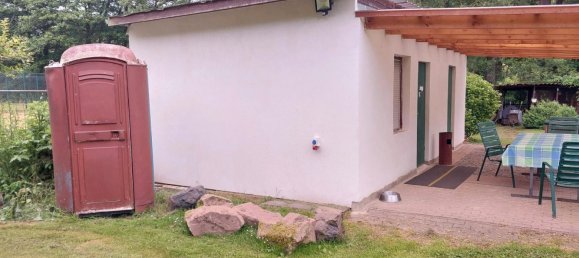 Gewerbliche Immobilie in Schwalm-Eder, Germany 3000m², Nr. 277005 5