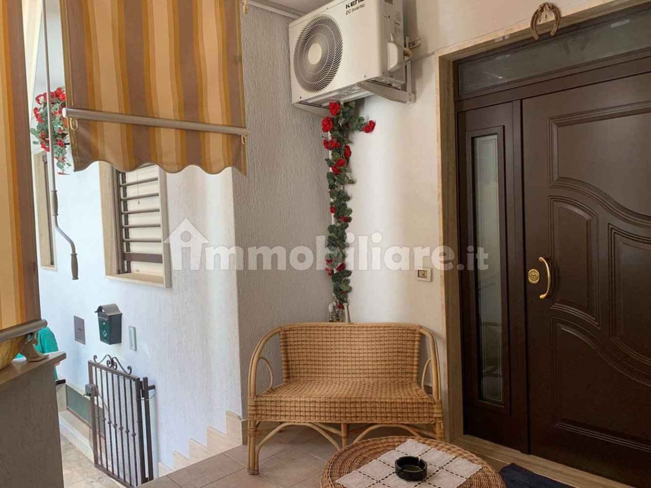 Квартира с 2 спальнями в Кастеллана Гротте, Италия № 31194