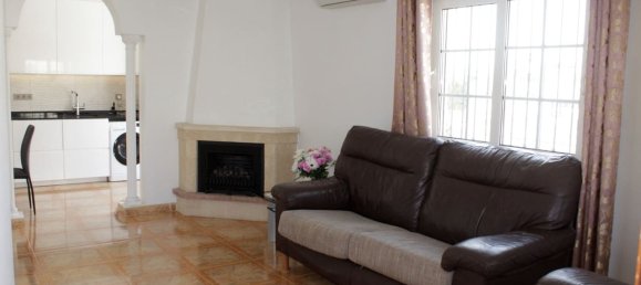 2 bedrooms Apartment in Dehesa De Campoamor, Spain No. 186329 4