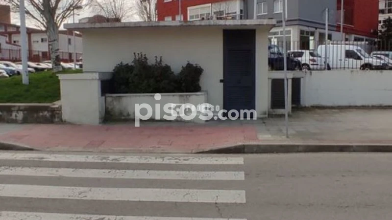 Garage in Fuenlabrada, Spain 12m², Nr. 271151