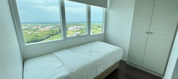 2 Schlafzimmer Eigentumswohnung in Chonburi, Thailand, Nr. 11974 6