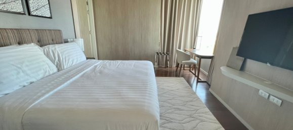 2 Schlafzimmer Eigentumswohnung in Chonburi, Thailand, Nr. 11974 9