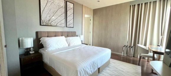 2 Schlafzimmer Eigentumswohnung in Chonburi, Thailand, Nr. 11974 2